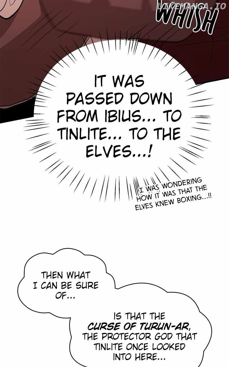 The Strongest Florist Chapter 234 47